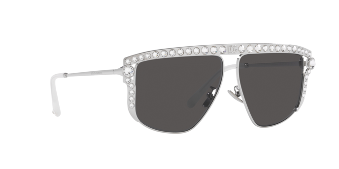 Dolce & Gabbana Sunglasses DG2281B 05/87