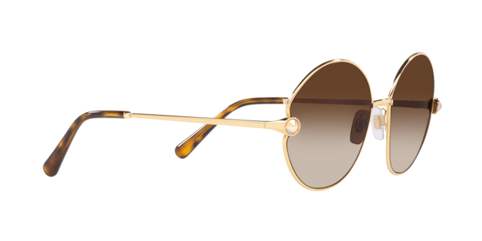 Dolce & Gabbana Sunglasses DG2282B 02/13