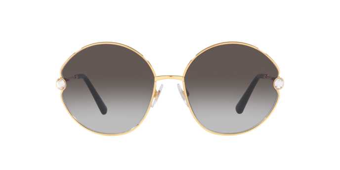 Dolce & Gabbana Sunglasses DG2282B 02/8G