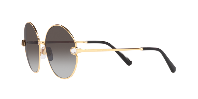 Dolce & Gabbana Sunglasses DG2282B 02/8G