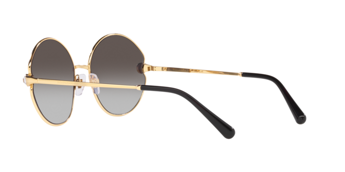 Dolce & Gabbana Sunglasses DG2282B 02/8G