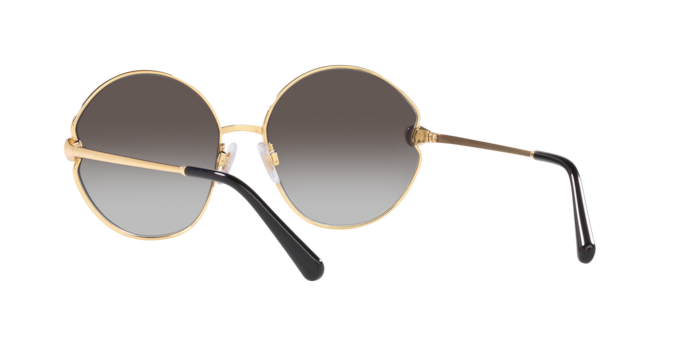 Dolce & Gabbana Sunglasses DG2282B 02/8G