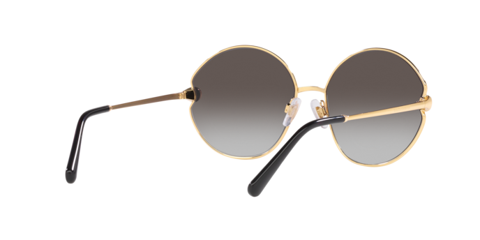 Dolce & Gabbana Sunglasses DG2282B 02/8G
