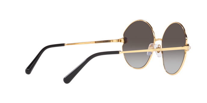 Dolce & Gabbana Sunglasses DG2282B 02/8G