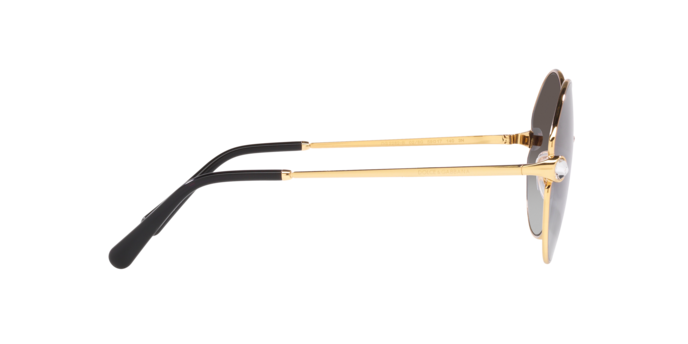 Dolce & Gabbana Sunglasses DG2282B 02/8G