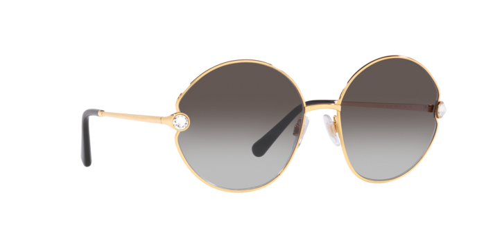 Dolce & Gabbana Sunglasses DG2282B 02/8G