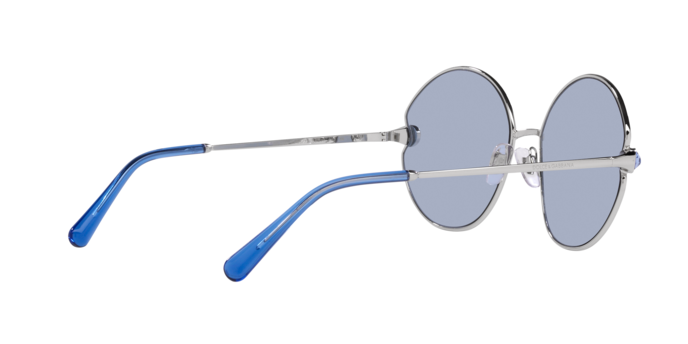 Dolce & Gabbana Sunglasses DG2282B 05/72