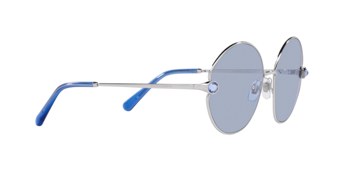 Dolce & Gabbana Sunglasses DG2282B 05/72