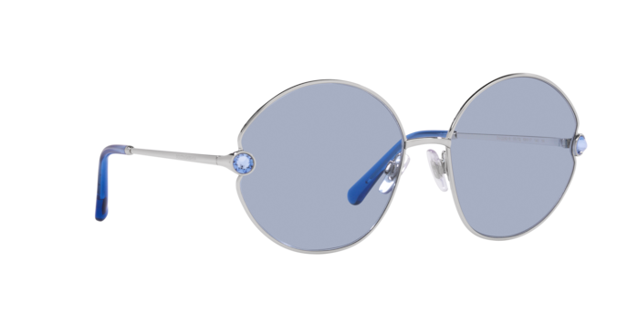 Dolce & Gabbana Sunglasses DG2282B 05/72