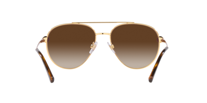 Dolce & Gabbana Sunglasses DG2283B 02/13