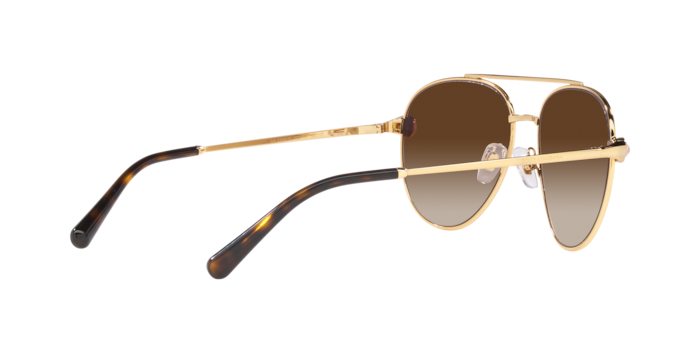 Dolce & Gabbana Sunglasses DG2283B 02/13