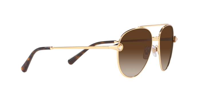 Dolce & Gabbana Sunglasses DG2283B 02/13