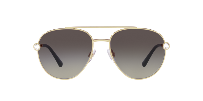 Dolce & Gabbana Sunglasses DG2283B 02/8G