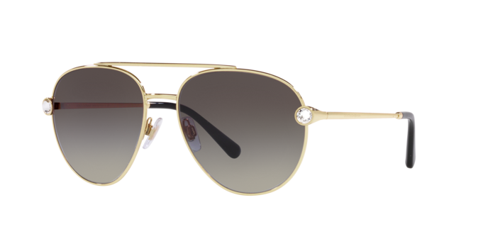 Dolce & Gabbana Sunglasses DG2283B 02/8G