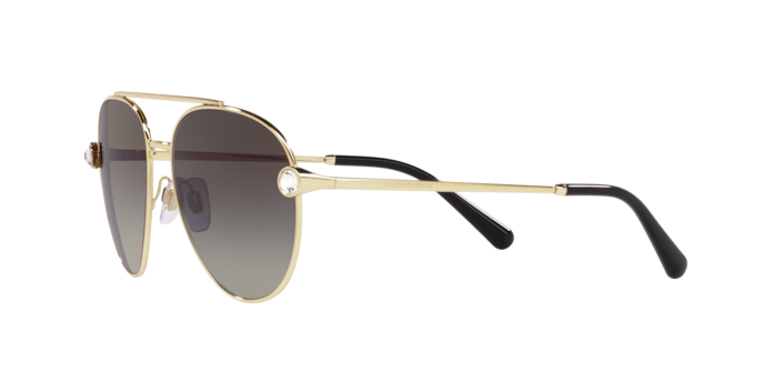 Dolce & Gabbana Sunglasses DG2283B 02/8G