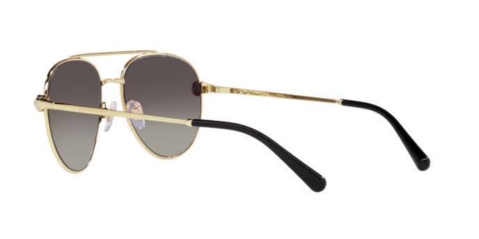 Dolce & Gabbana Sunglasses DG2283B 02/8G