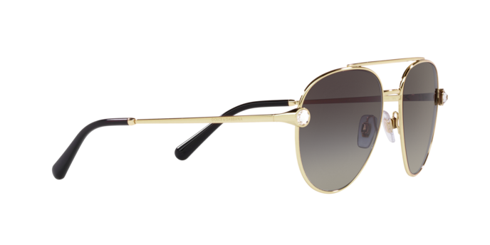 Dolce & Gabbana Sunglasses DG2283B 02/8G