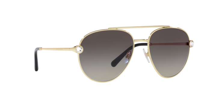 Dolce & Gabbana Sunglasses DG2283B 02/8G