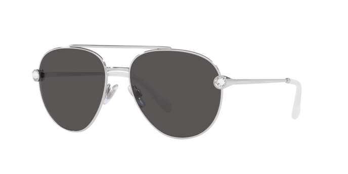 Dolce & Gabbana Sunglasses DG2283B 05/87