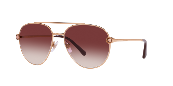 Dolce & Gabbana Sunglasses DG2283B 12988H