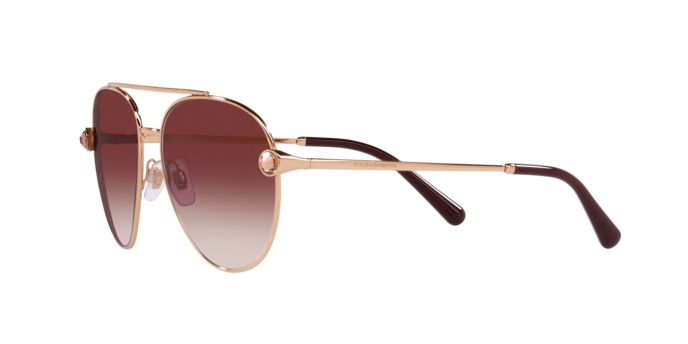 Dolce & Gabbana Sunglasses DG2283B 12988H
