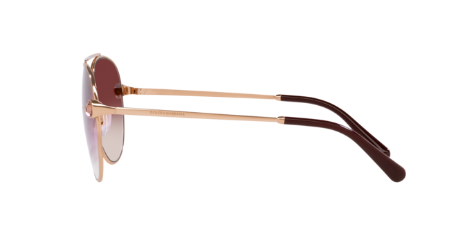 Dolce & Gabbana Sunglasses DG2283B 12988H