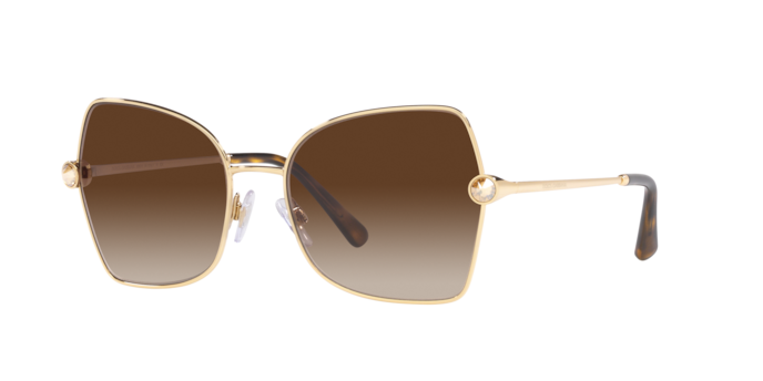 Dolce & Gabbana Sunglasses DG2284B 02/13