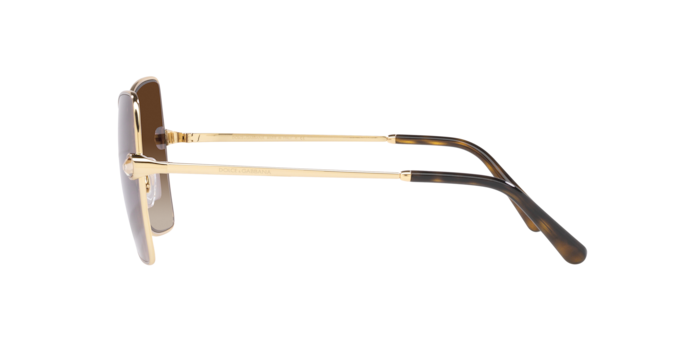 Dolce & Gabbana Sunglasses DG2284B 02/13