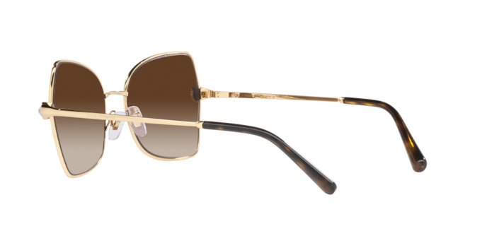 Dolce & Gabbana Sunglasses DG2284B 02/13