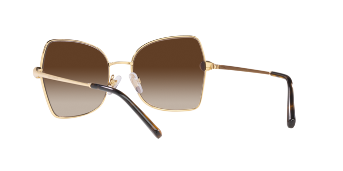 Dolce & Gabbana Sunglasses DG2284B 02/13