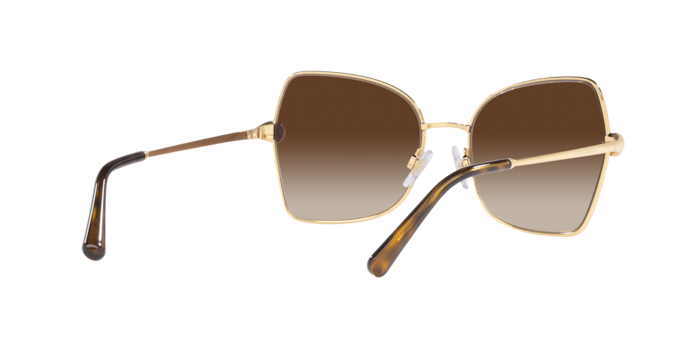 Dolce & Gabbana Sunglasses DG2284B 02/13