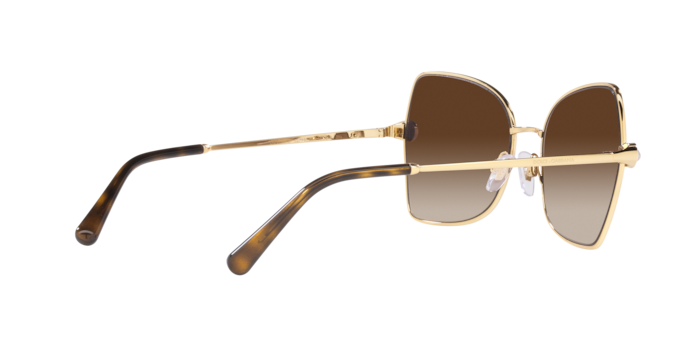 Dolce & Gabbana Sunglasses DG2284B 02/13