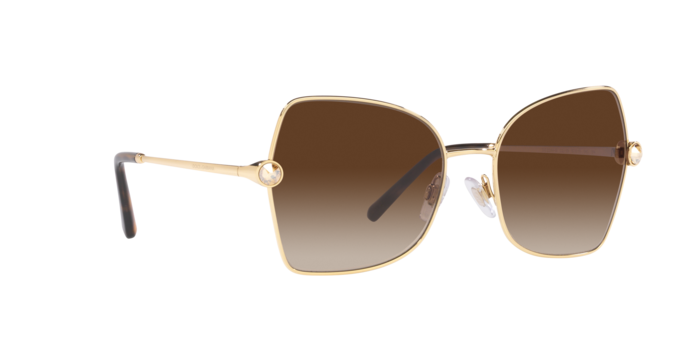 Dolce & Gabbana Sunglasses DG2284B 02/13