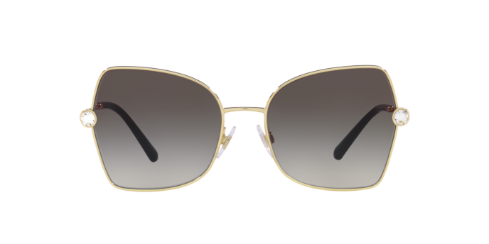 Dolce & Gabbana Sunglasses DG2284B 02/8G