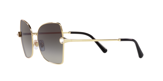 Dolce & Gabbana Sunglasses DG2284B 02/8G