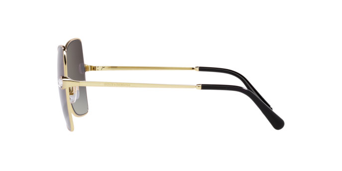 Dolce & Gabbana Sunglasses DG2284B 02/8G
