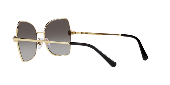 Dolce & Gabbana Sunglasses DG2284B 02/8G