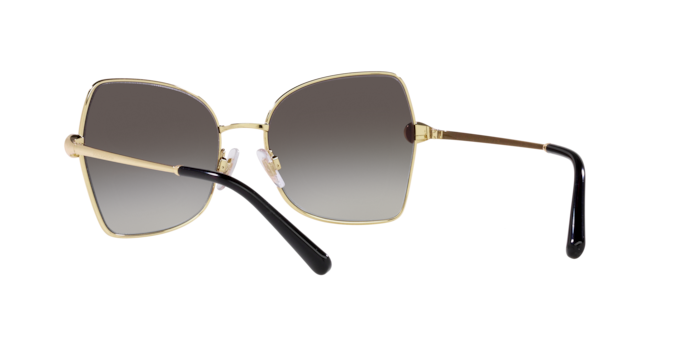 Dolce & Gabbana Sunglasses DG2284B 02/8G