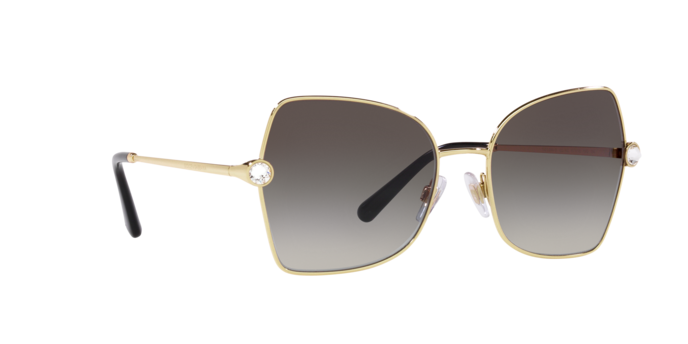 Dolce & Gabbana Sunglasses DG2284B 02/8G