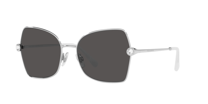 Dolce & Gabbana Sunglasses DG2284B 05/87