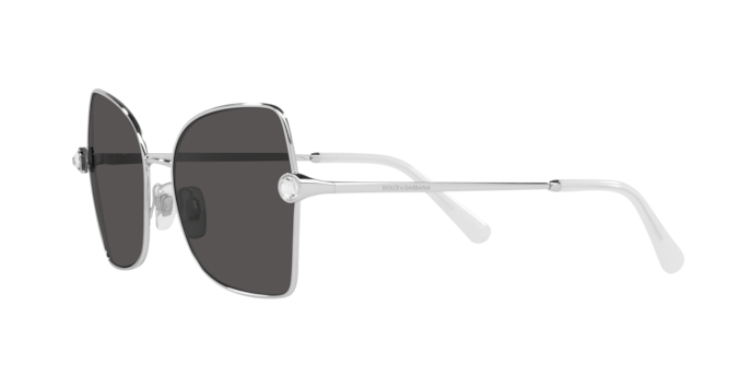 Dolce & Gabbana Sunglasses DG2284B 05/87