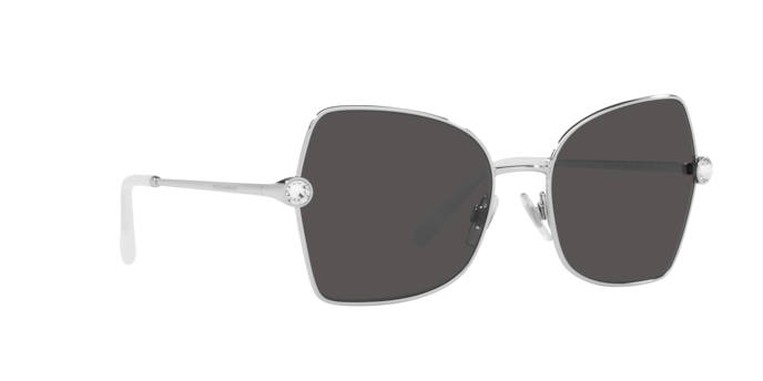 Dolce & Gabbana Sunglasses DG2284B 05/87