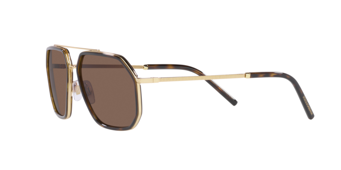 Dolce & Gabbana Sunglasses DG2285 02/73