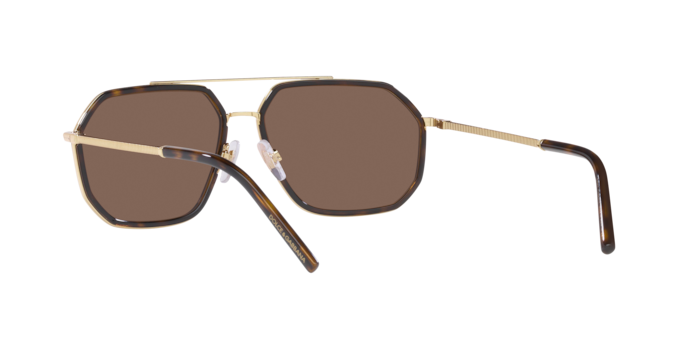 Dolce & Gabbana Sunglasses DG2285 02/73