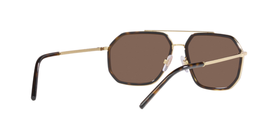 Dolce & Gabbana Sunglasses DG2285 02/73