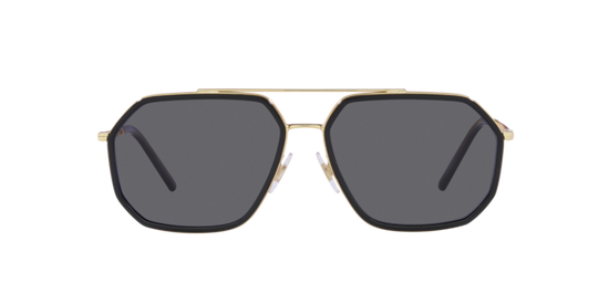 Dolce & Gabbana Sunglasses DG2285 02/81