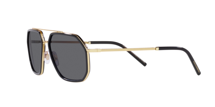 Dolce & Gabbana Sunglasses DG2285 02/81