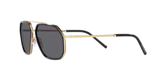 Dolce & Gabbana Sunglasses DG2285 02/81