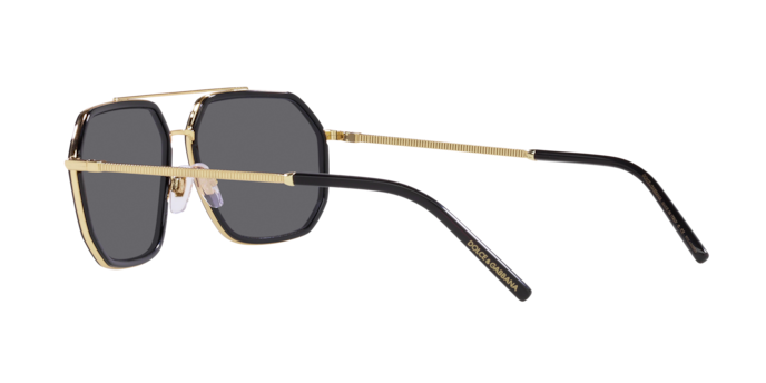 Dolce & Gabbana Sunglasses DG2285 02/81