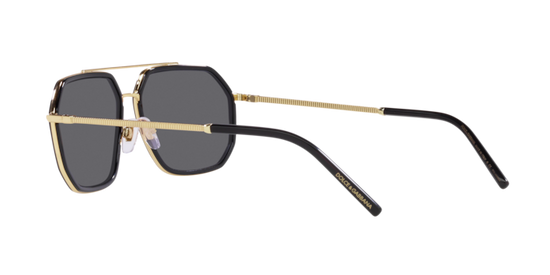 Dolce & Gabbana Sunglasses DG2285 02/81